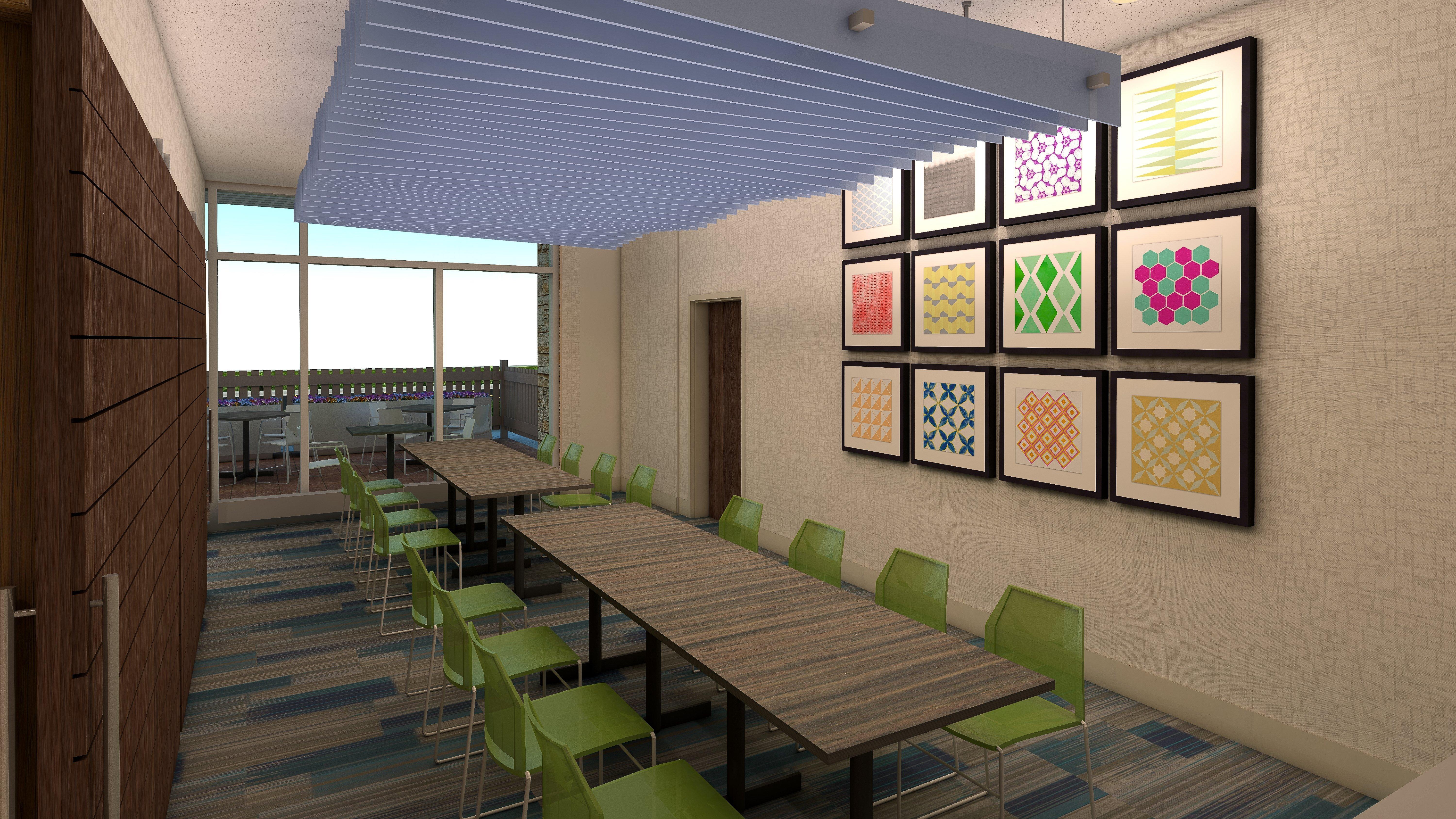 Holiday Inn Express & Suites West Memphis By Ihg Exterior photo