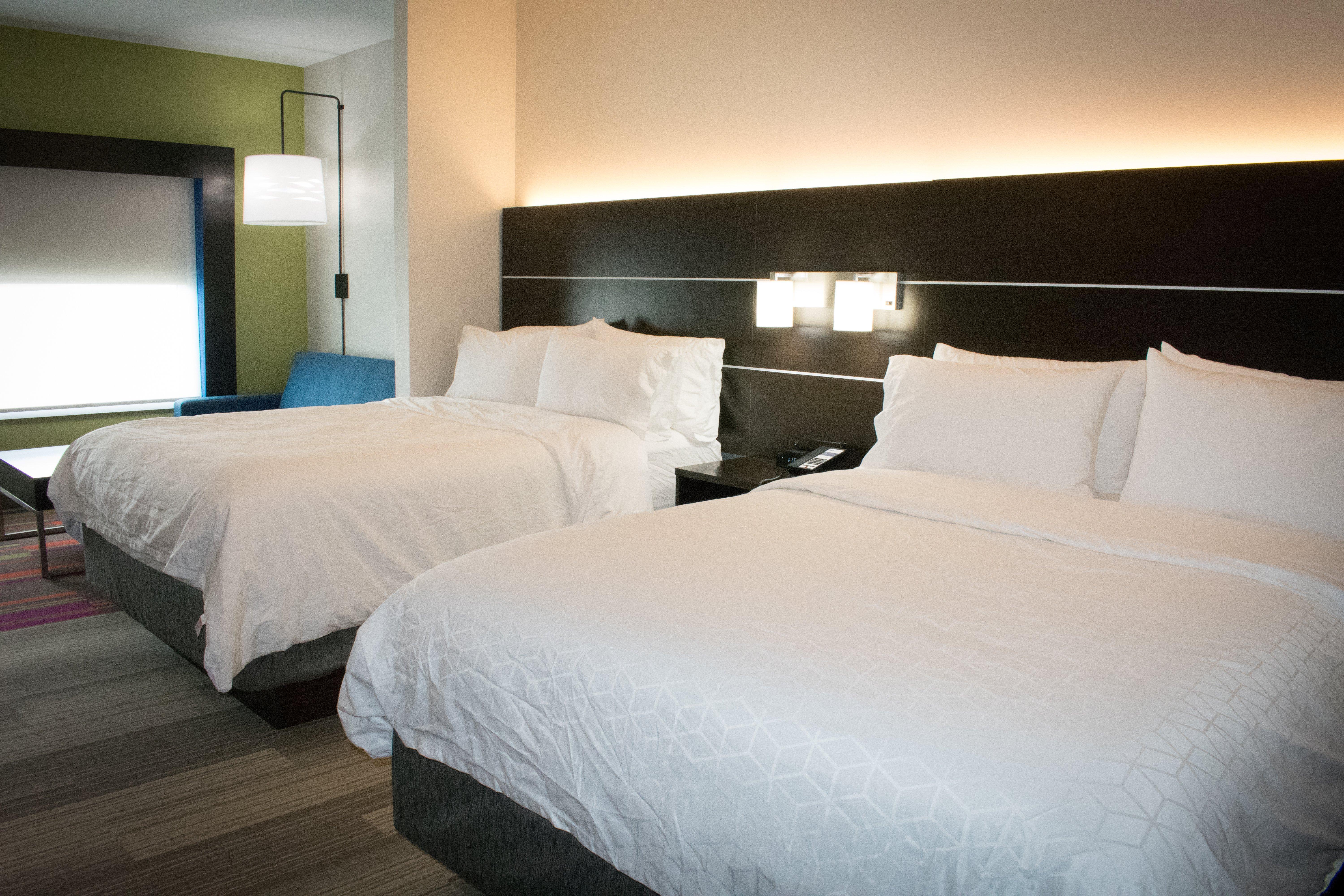 Holiday Inn Express & Suites West Memphis By Ihg Exterior photo