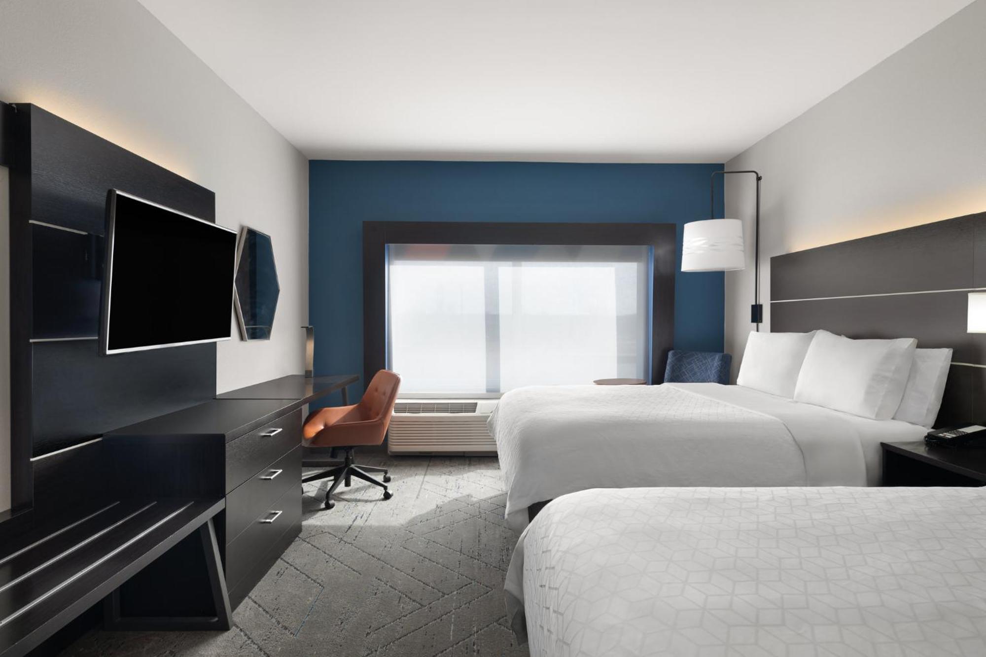 Holiday Inn Express & Suites West Memphis By Ihg Exterior photo
