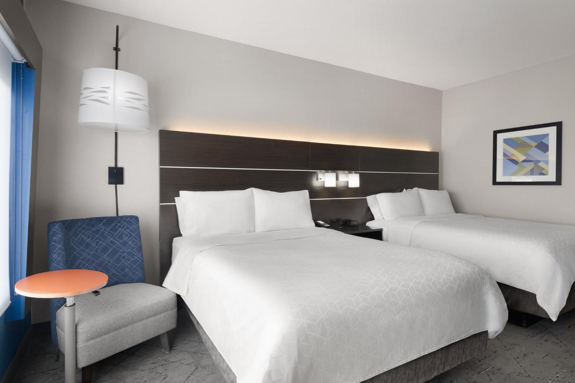 Holiday Inn Express & Suites West Memphis By Ihg Exterior photo