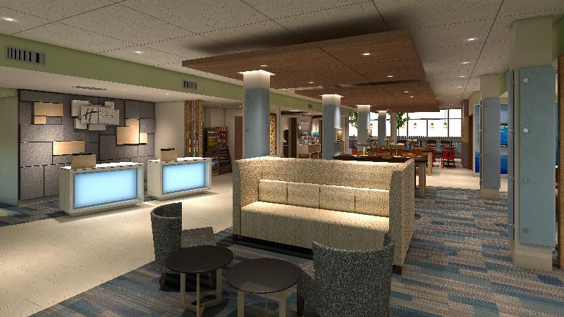 Holiday Inn Express & Suites West Memphis By Ihg Exterior photo