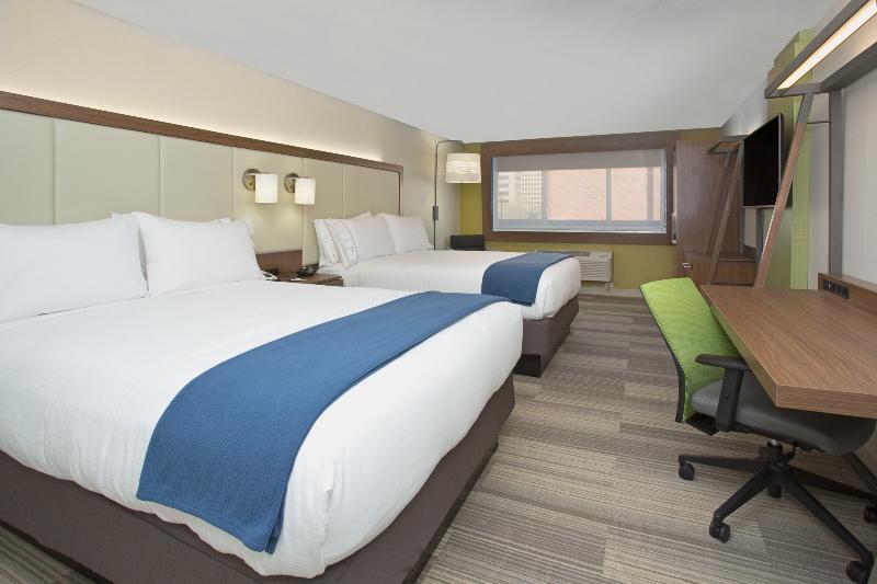 Holiday Inn Express & Suites West Memphis By Ihg Exterior photo